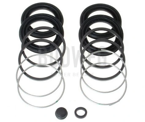 Repair Kit, brake caliper